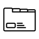 Orientação de Dados